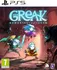 Hra pro PlayStation 5 Greak: Memories of Azur PS5