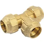 T-kus svěrný Gebo 32x32x32