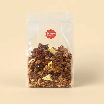 Janova pec BIO granola coconut butter 800 g