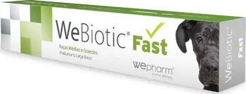 Wepharm WeBiotic Fast Medium/Large Breed