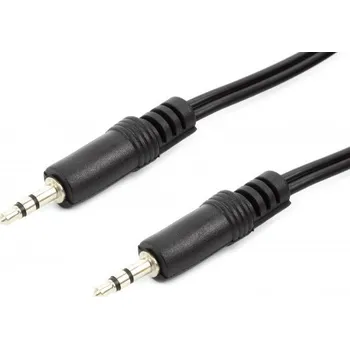 Audio kabel Accura miniJack - miniJack 3.0m ACC2245
