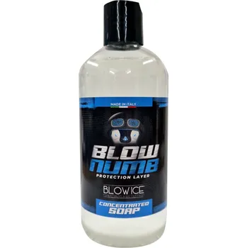 Mýdlo BLOW ICE Blow Numb Soap mýdlo 500ml