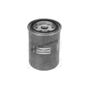 Filtr do auta Olejový filtr CHAMPION (CH COF100204S) - FORD
