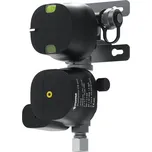 Truma DuoControl CS vertikální - systém dvou lahví