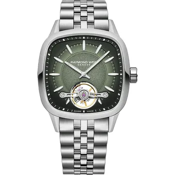 Hodinky Pánské hodinky Freelancer Raymond Weil 2790ST52051