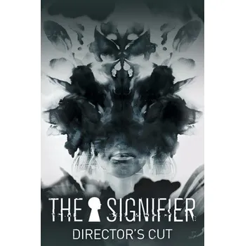 Počítačová hra The Signifier PC