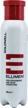 Barva na vlasy Goldwell Elumen Color 200 ml