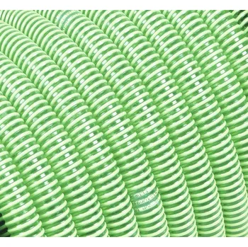 Zahradní hadice Sací hadice spirálová 1 1/2'' metráž