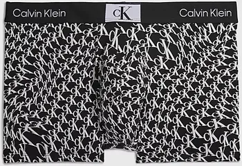 Boxerky Calvin Klein Underwear 1996 NB3403A