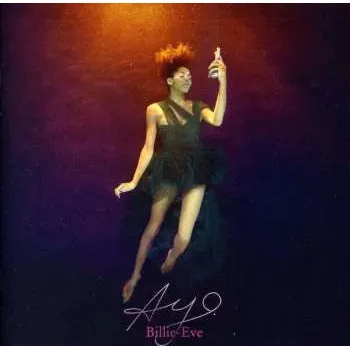 Zahraniční hudba CD Ayo: Billie-Eve 2021