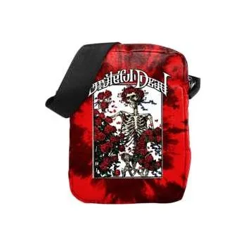 Městský batoh Merch Grateful Dead: Bertha Skeleton 2024