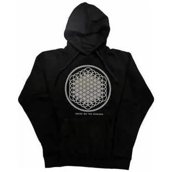 Pánská mikina Merch Bring Me the Horizon: Mikina Sempiternal XXL
