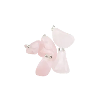 Přívěsek Přívěsek valounek - Růženín