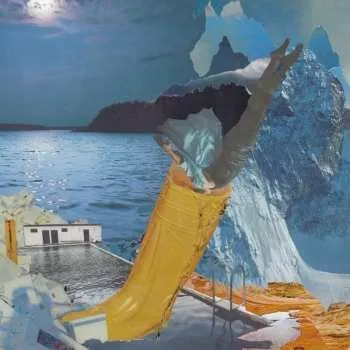 Zahraniční hudba LP Endless Wellness: Was Für Ein Glück 2024 180g Vinyl