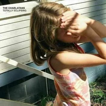 Zahraniční hudba LP The Charlatans: Totally Eclipsing E.P. CLR 2023 Green Translucent Vinyl