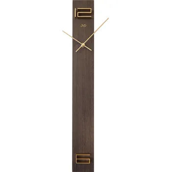 Hodiny Nástěnné hodiny JVD HC25.6