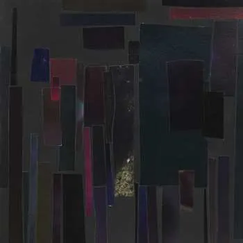 Zahraniční hudba CD Katie Gately: Color 2016