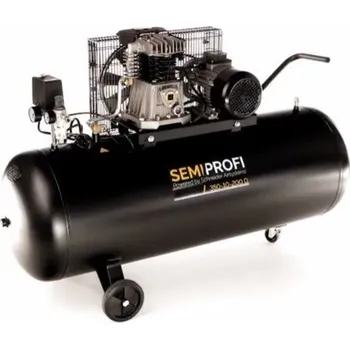 Kompresor Kompresor Schneider SEMI PROFI 350-10-200 D