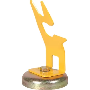 Příslušenství ke svářečce RHINOWELD Magnetický držák TIG