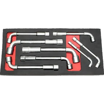 Sada nářadí Sada klíčů L typu 8 ks v modulu STRC 2706 / 2707 / 3307 Edge