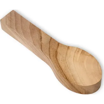 Příbor Dřevo na vyřezávaní BeaverCraft B7 lžička - ořech