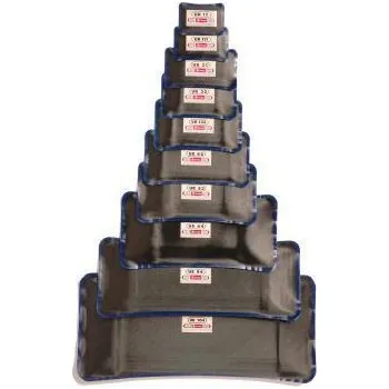 Sada na opravu pneumatiky UR 173 (Tractor) opravná vložka