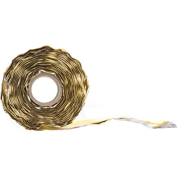 Příslušenství ke svářečce NO Svářečská hliníková páska šířka: 120x29, délka: 10 m