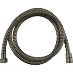Sapho POWERFLEX kovová sprchová hadice, 150cm, tmavý bronz