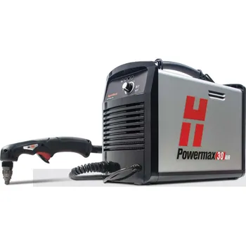 Stavební řezačka Hypertherm Powercut 30 AIR + DÁREK krycí látka 1x1m nehořlavá 550°C + 3 letá záruka