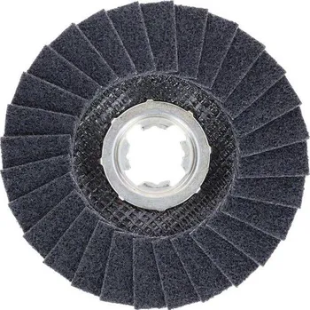 Brusný kotouč Brusný lamelový kotouč Bosch EXPERT N475 SCM 115 mm 2608901470