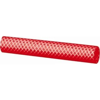 Zahradní hadice ESPIROFLEX 9/15 AEROTEC RED PVC 20 - tlaková hadice pro vzduch a kapaliny