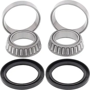 Ložiska + těsnění kola sada All Balls Racing WB25-1151