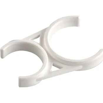 Aquapro dvojitý klip k osmóze 2,0"/2,5"