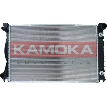 Chladič motoru Chladič, chlazení motoru KAMOKA 7700064