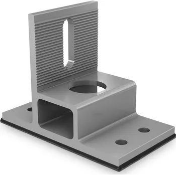 K2 SYSTEMS Nástavec SingleRail SpliceFoot upevňovací prvek 2003393