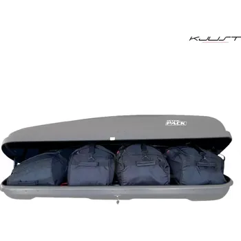 Střešní box Brašny pro Hapro Traxer 6.6