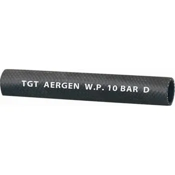 Zahradní hadice TGT 19/26 AEROTEC 10V - tlaková hadice pro vzduch a kapaliny