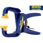 Svěrka IRWIN quick-grip jednoruční, 38, 50, 100mm Varianta: Svěrka Handi 50mm