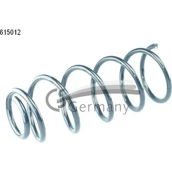 Pružina podvozku CS GERMANY 14.615.012