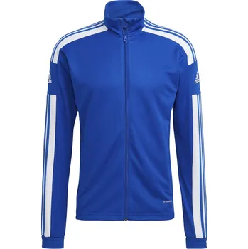 Pánská mikina adidas SQUADRA 21 TRAINING JACKET