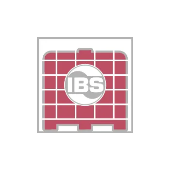 Odmašťovací přípravek na motor IBS PROCAROSA Speciální čistič WAS 40.100 (pro průmyslové a dílenské podlahy) 1000 litrů IBC