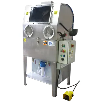 Odmašťovací přípravek na motor Procarosa mycí stůl IBS WD-100