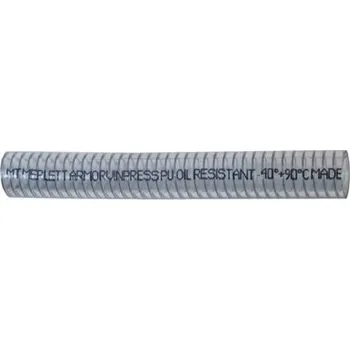 MERLETT 12/18 PETROTEC METAL PU - ts hadice pro ropné produkty