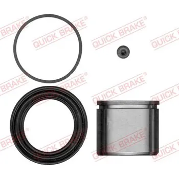 Brzdový třmen Sada na opravy, brzdový třmen OJD Quick Brake 114-5158