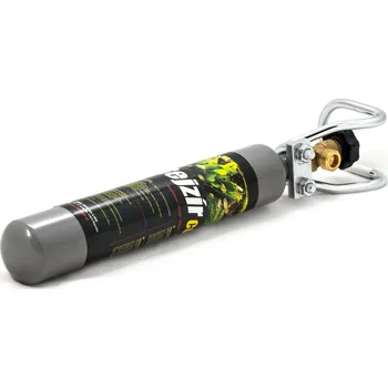 Hnojivo na vodní rostlinu CO2 láhev 0,7l (500g)