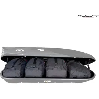 Střešní box Brašny pro Interpack Tornado 6.6