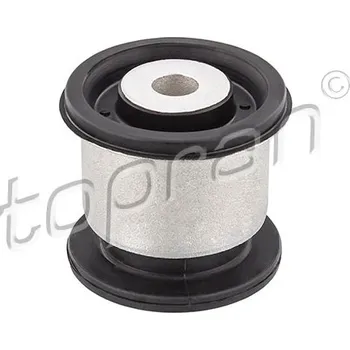 Zavěšení kol Uložení, řídicí mechanismus HANS PRIES 408 943