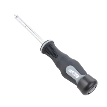 Šroubovák Šroubovák na niple SuperB TB-7817