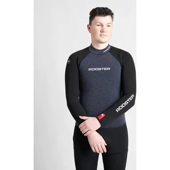 Neoprenový oblek Rooster Sailing Rooster SuperTherm 4mm Velikost: M