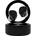KZ VXS Pro Bezdrátová sluchátka s mikrofonem (Black) - expresní doprava